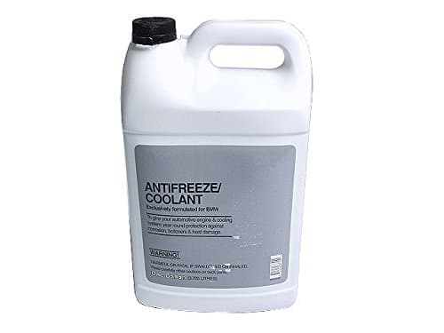 Engine Coolant / Antifreeze Genuine 82141467704