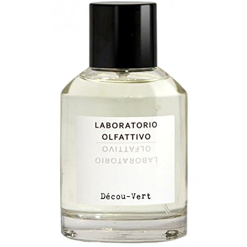 Laboratorio Olfattivo Decou-Vert Eau de Parfum 3.4 Oz./100 ml New in Box