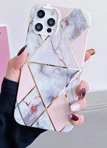 Luxury High-Quality Cover for iPhone 11/ 12 Pro Max