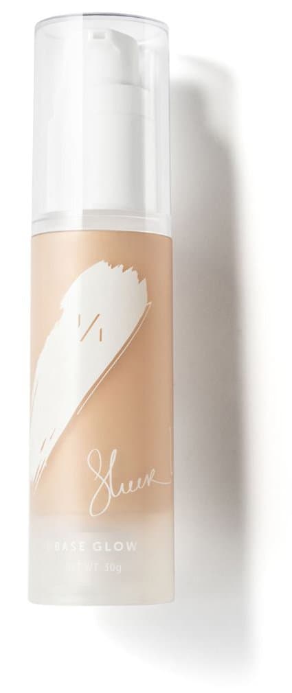 1/1 - Natural Base Glow Sheer Light (30g)