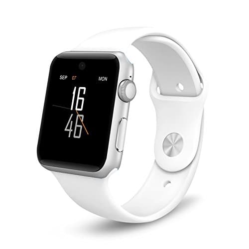 Bluetooth Smart Watch DM09 with Sedentary Reminder Android Phone Watch