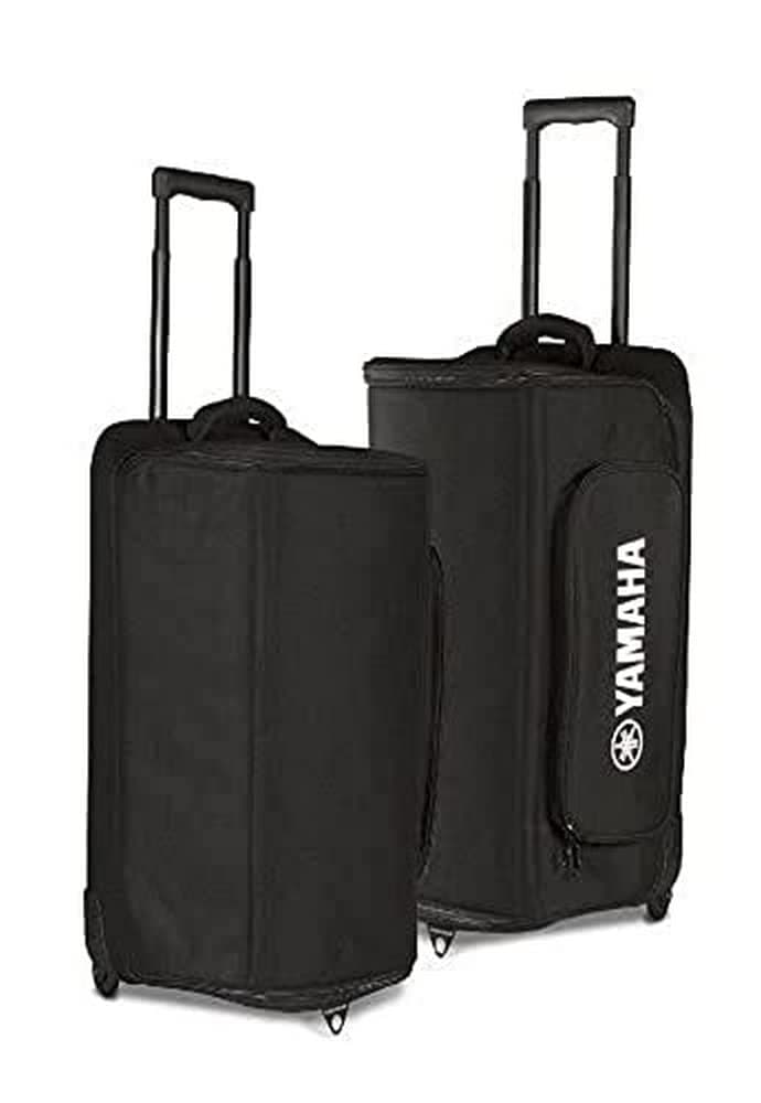 YBSP600I Soft Rolling Case for Stagepas600i