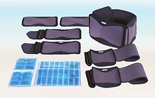 Lipo Belt, the Lipobelt