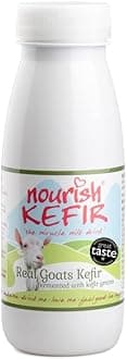 Goats Kefir 247ml x 8 bottles