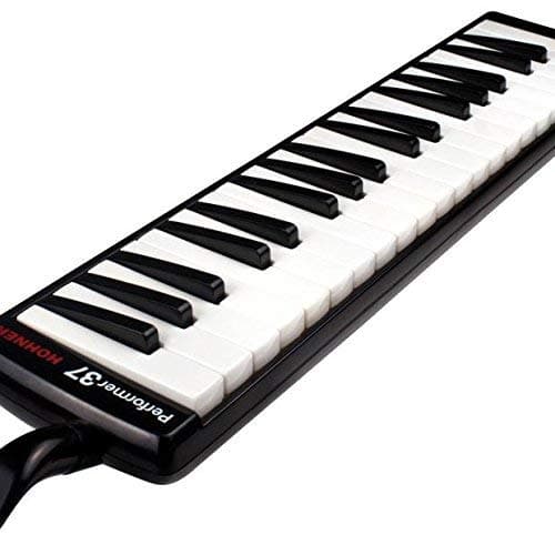 S37 Performer 37 Melodica