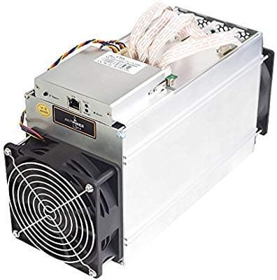 Antminer L3++ 580MH/s Scrypt ASIC Litecoin Machine