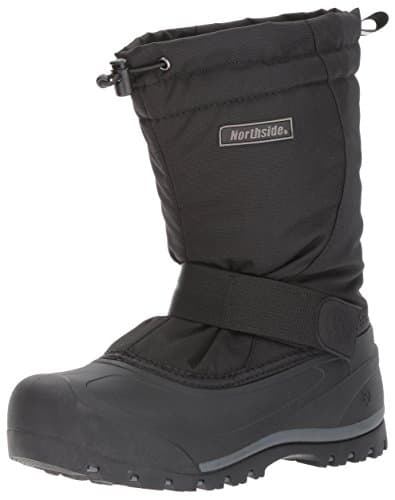 Northside Men's Alberta II Combination Cold Weather Boot