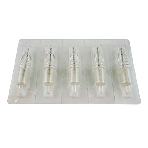 EZ Cartridge 9 Bugpin Curved Magnum