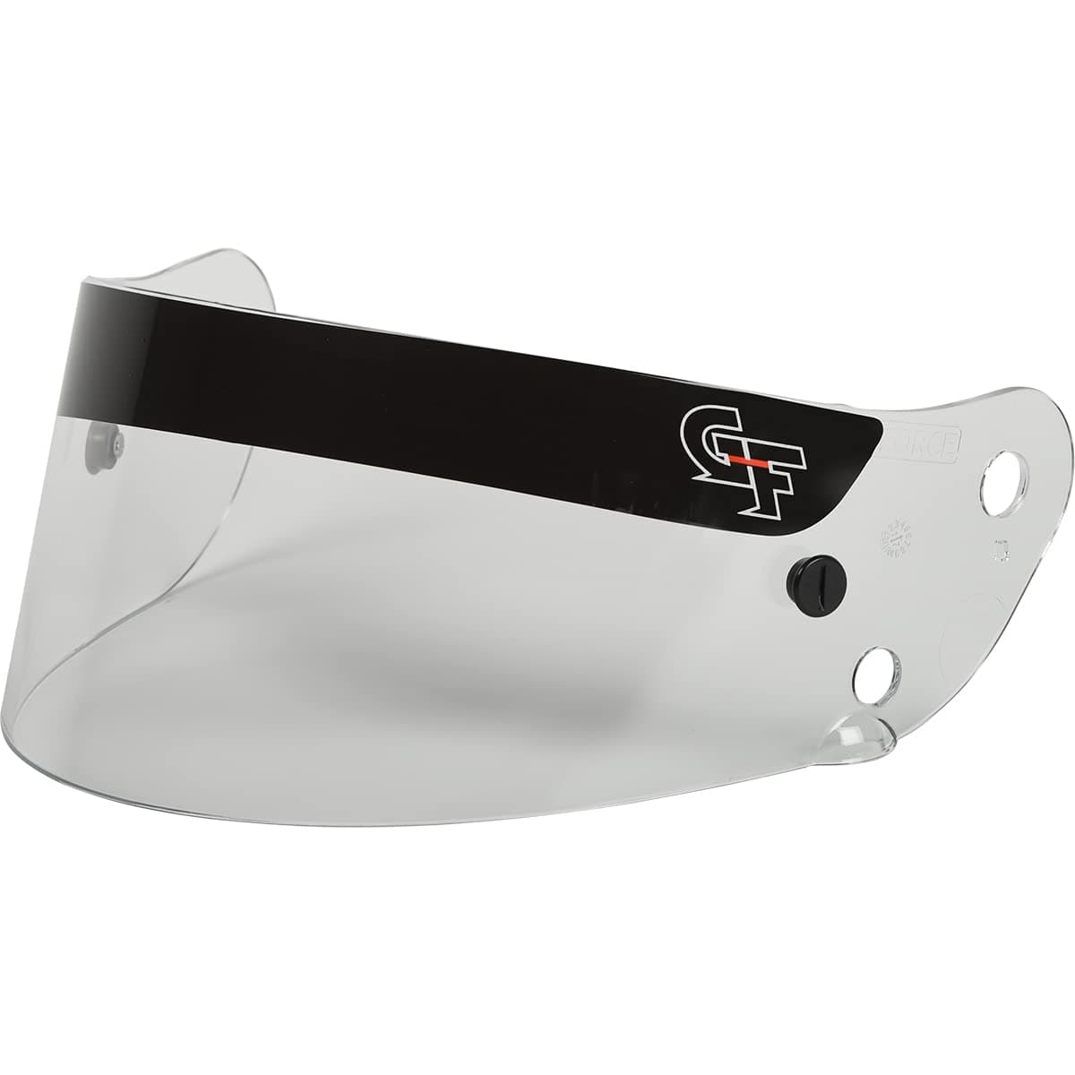 G-FORCE Racing Gear 8701 R17 Shield Clear
