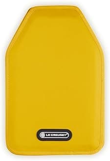 Le Creuset Wine Bottle Cooler Sleeve, Nectar, 49303006720000