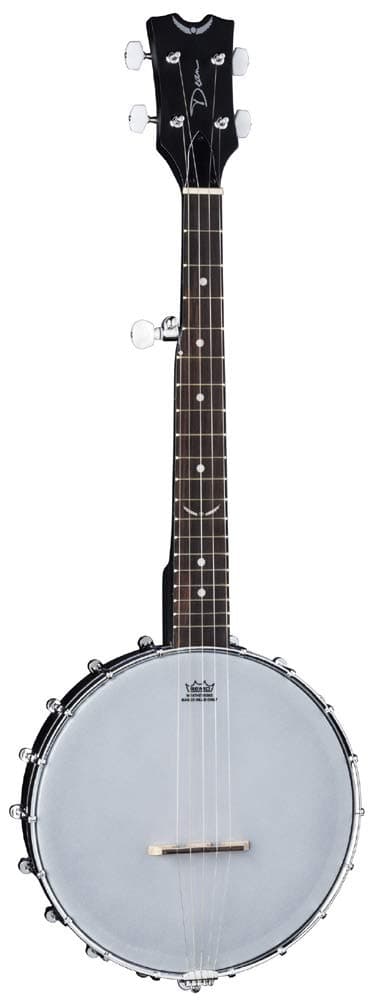 Dean Backwoods Mini Travel Banjo