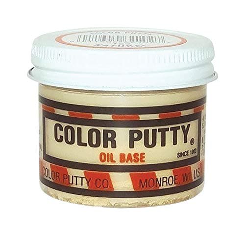 Color Putty 102, Natural, 3.68 oz