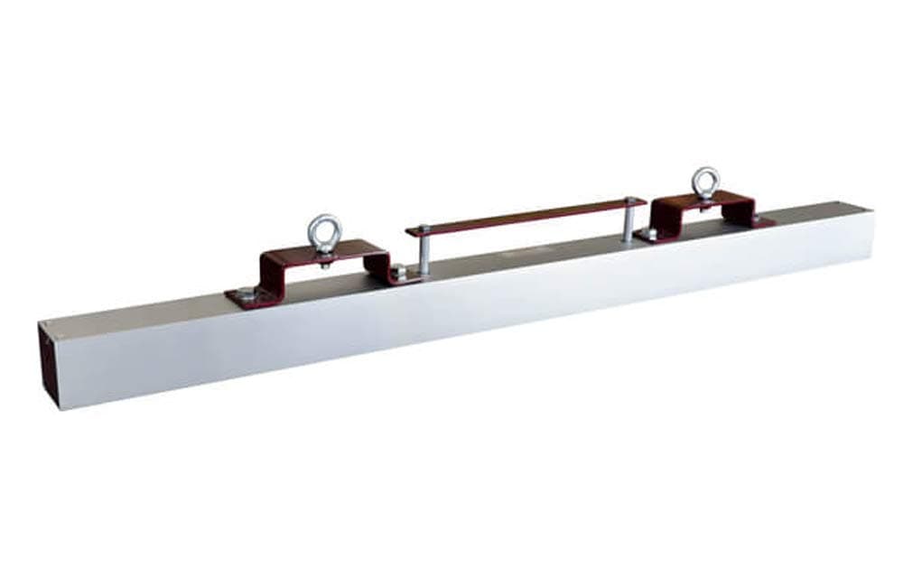 ShieldsMagnetics LR-48 Load Release Suspension Mount Magnetic Sweeper