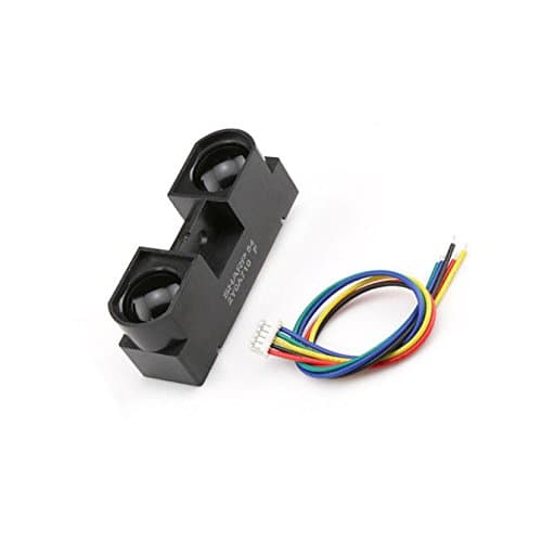 Sharp GP2Y0A710K0F IR Range Sensor 100-550cm Infrared Proximity Measure distance