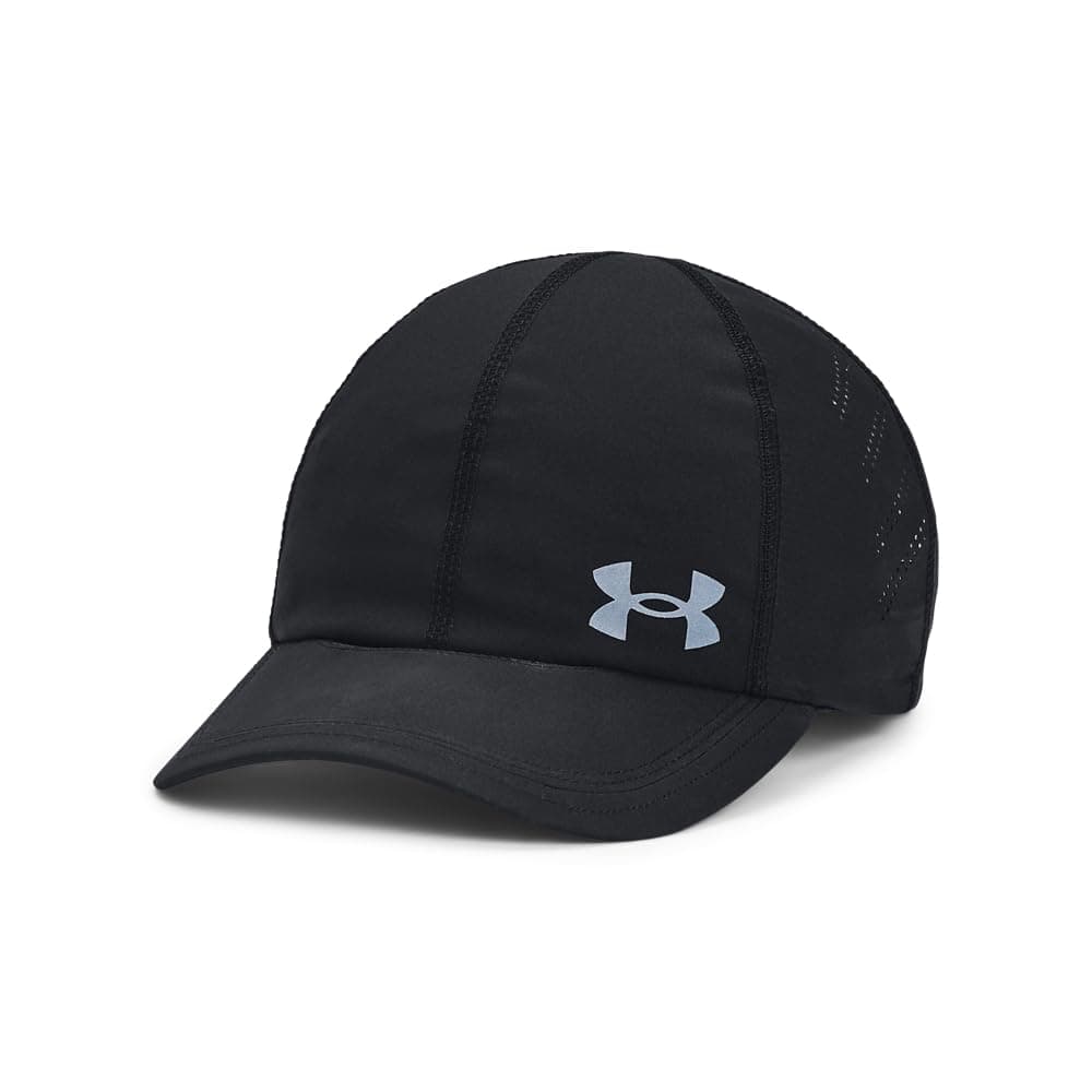 Mens Iso-chill Launch Adjustable Hat