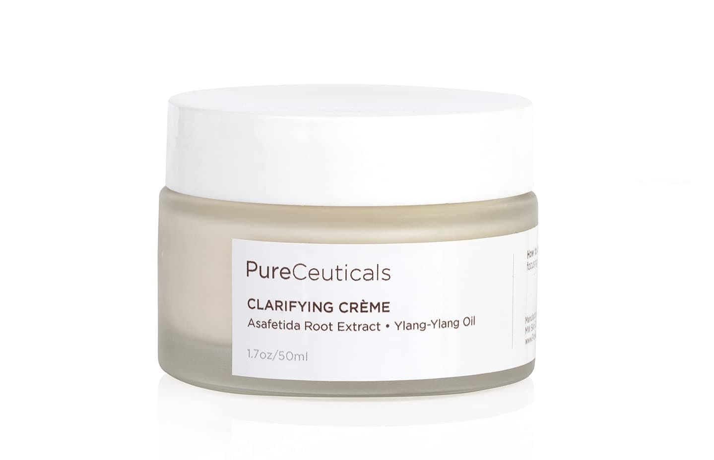 PURECEUTICALSClarifying Creme - 1.7 oz