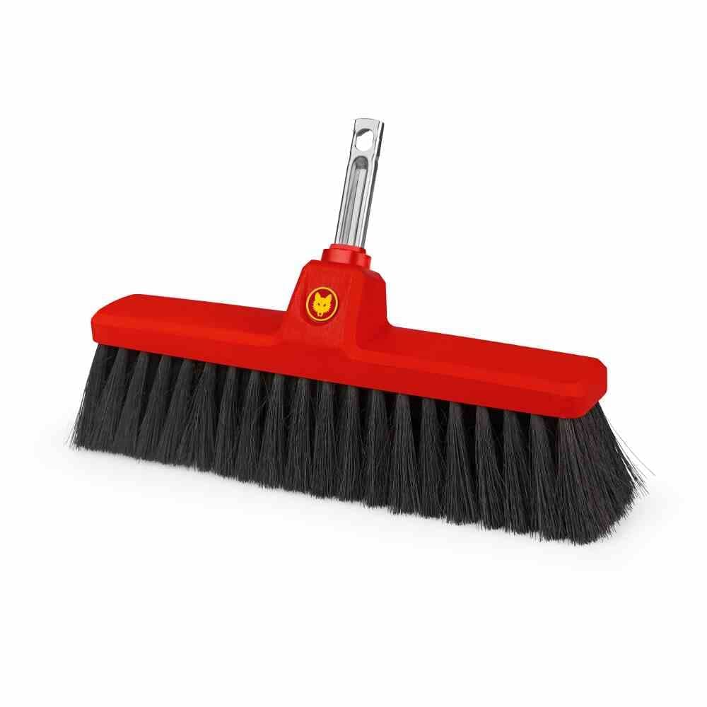 Wolf-Garten HB 350 M Broom, Red