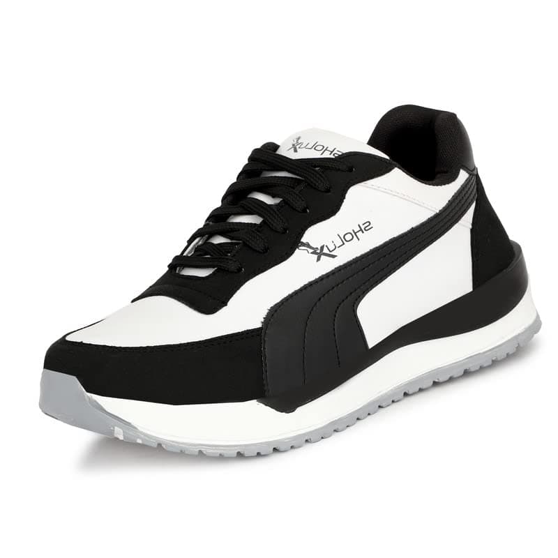 SHOLUXMesh Running Shoes for Men