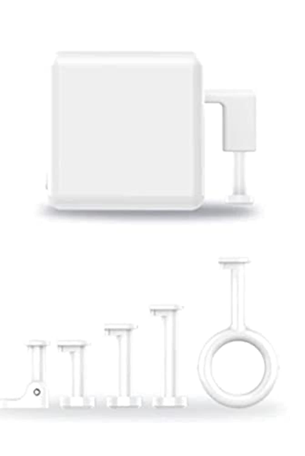 Tuya Smart Bluetooth Fingerbot Switch via Alexa Google Home