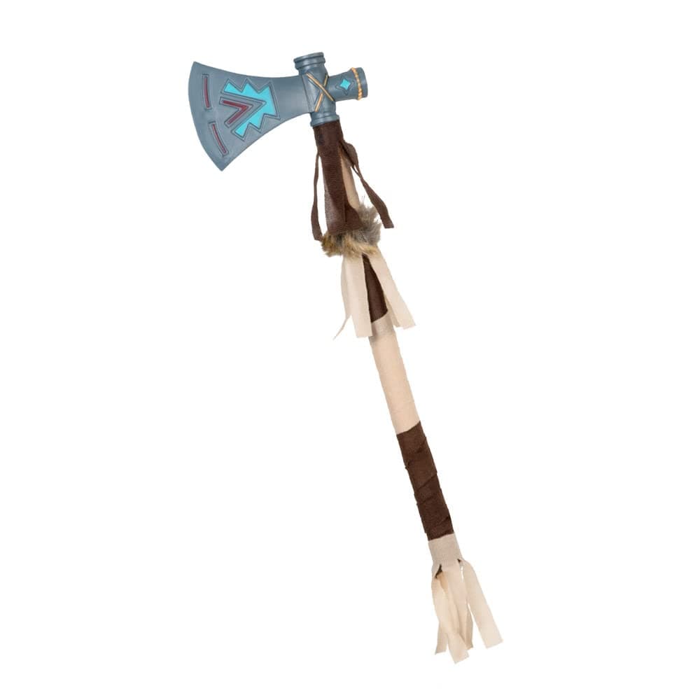 Boland 10130704 Indian Tomahawk 45 cm, Multicoloured, 11