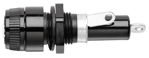Bussmann BP/HKP High-Profile Panel Mount Fuse Holder