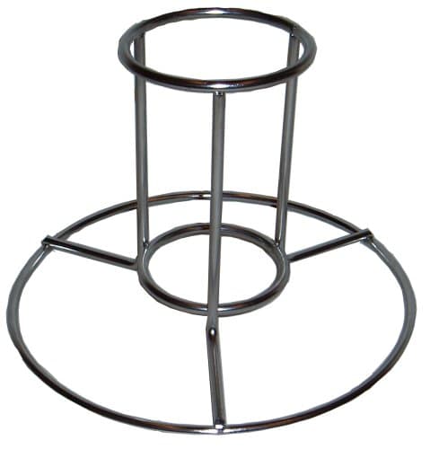 Old Smokey Beer Can Chicken Holder