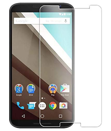 Clear Tempered Glass Screen Protector For HTC Desire 828