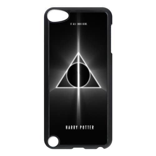 iPod Touch 5 case,Harry Potter iPod Touch 5th Generation Cases,cases for iPod Touch 5/5th Generation,iPod Touch 5th Generation Case cover,Harry Potter iPod 5 cover case,Hard Back Plastic case for iPod Touch 5/5th gen