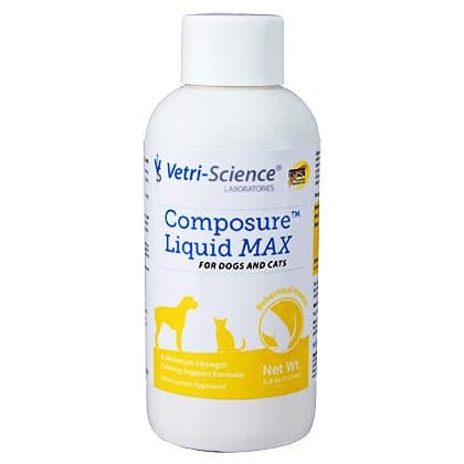 Composure Liquid 4oz