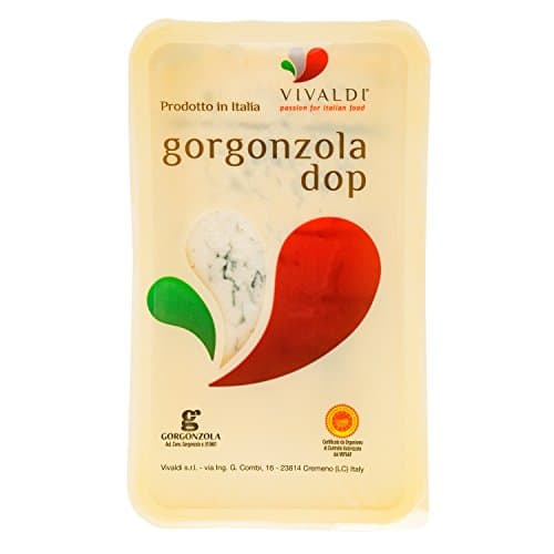 Vivaldi Gorgonzola D.O.P, 7 oz