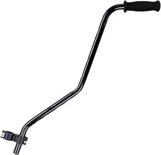 CyclingDeal Bike Bicycle Children Kids Training Handle - Balance Buddy - for 22.2mm to 28.6mm Seatpost