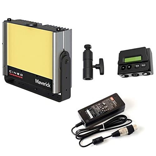 Cineo Lighting 901.0082 | Maverick Daylight Studio Kit