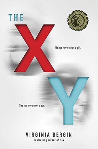 The XY (H2o) Kindle Edition