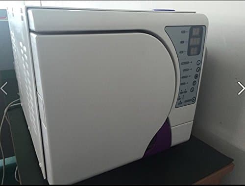 23L MODEL TM-XD23DV Table Top Vacuum Sterilizer (MAX-23L-II)