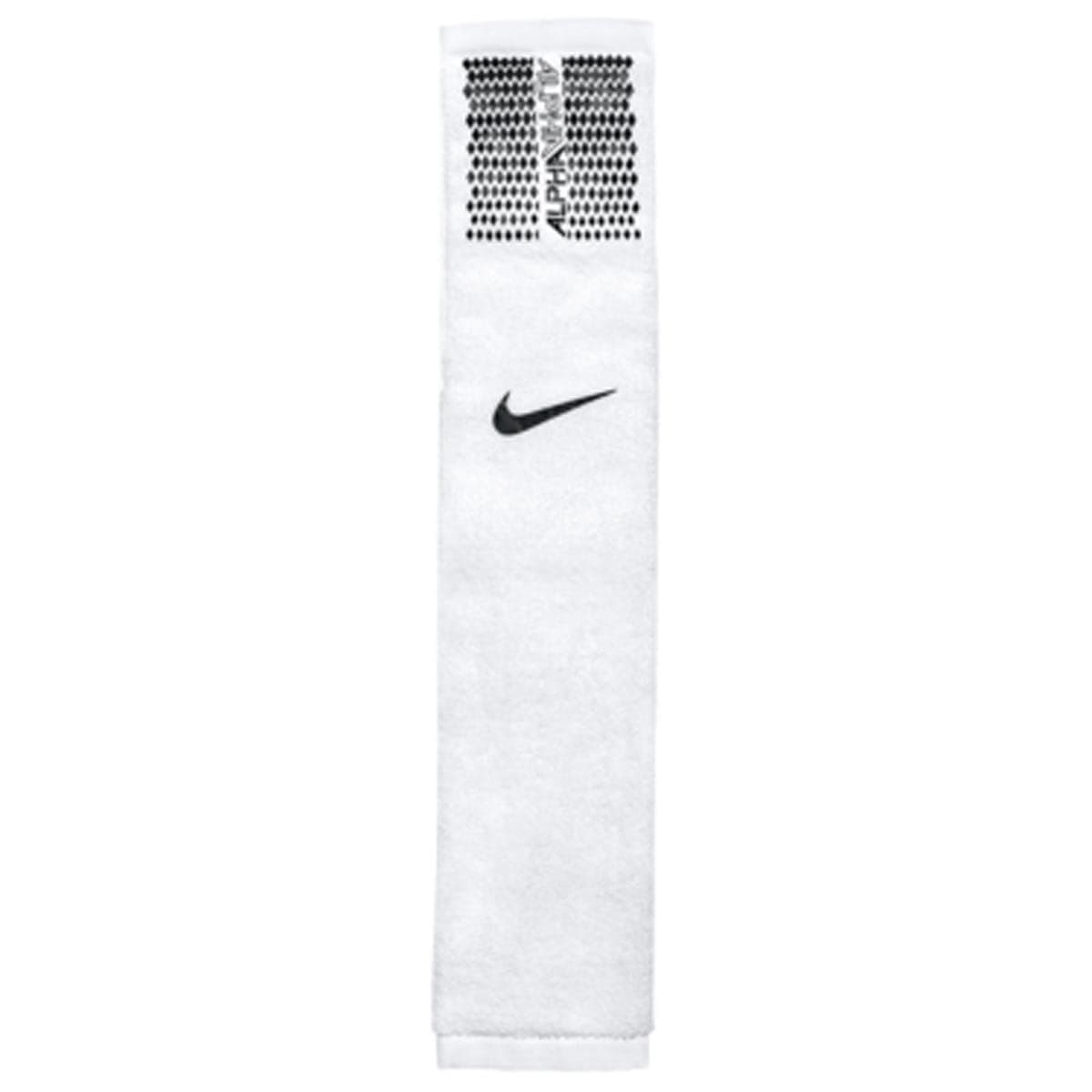 Alpha Football Towel