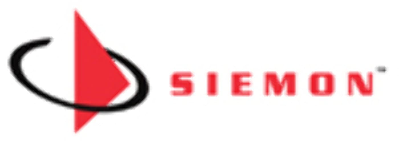 SA1-100 - Siemon 2-Position Bridging Clips for S66 Blocks