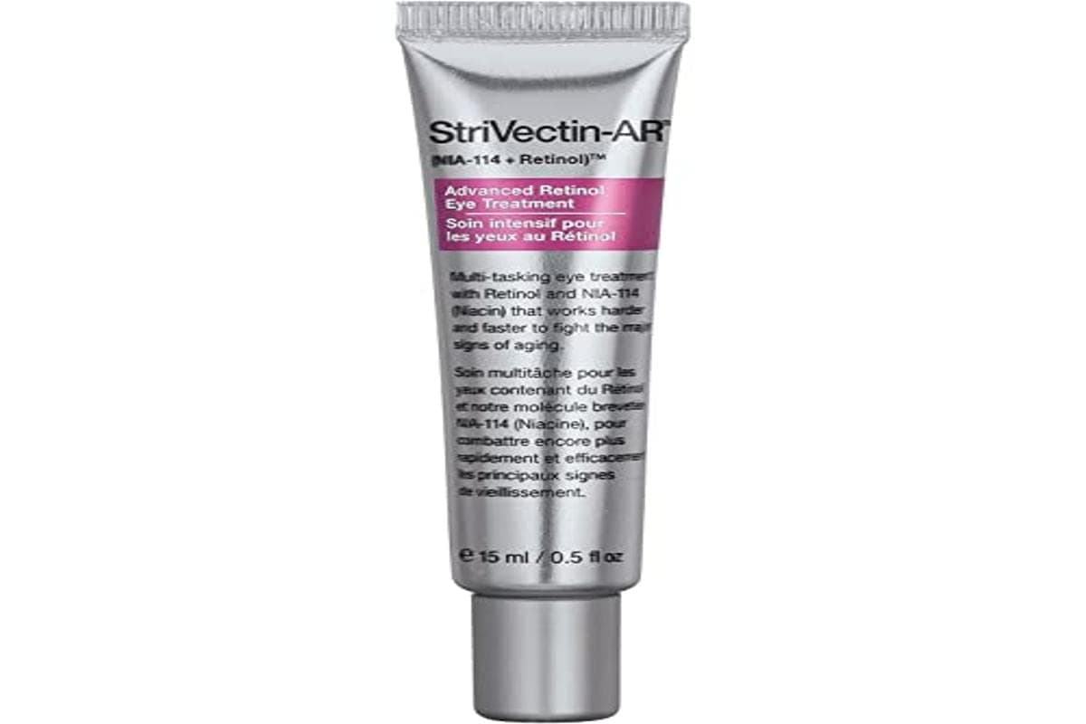 StriVectin Advanced Retinol Eye Treatment 15 ml