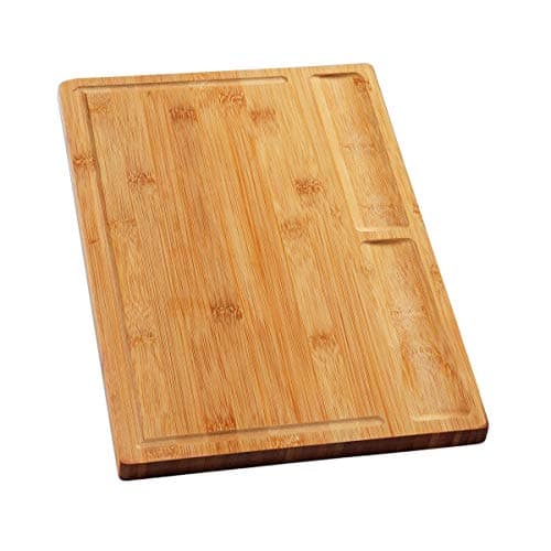 HHXRISE Cutting Board For Kitchen… (12x8.4")