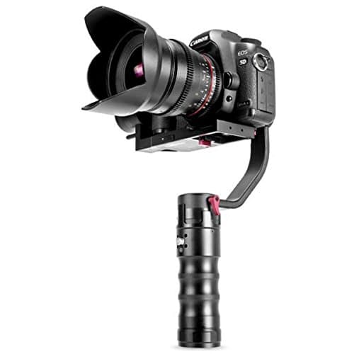 [Beholder] DS1 Handheld Stabilizer 3-Axis Brushless Gimbal for DSLR Camera Support