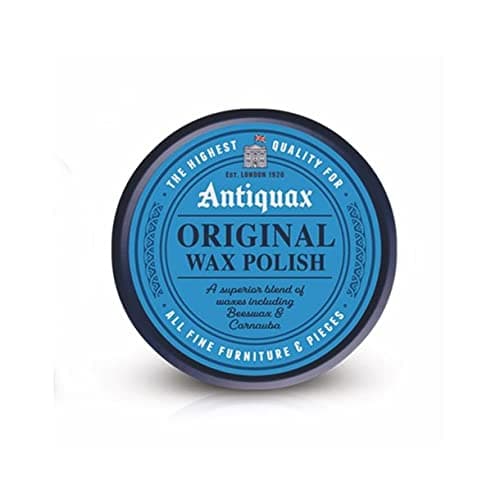 AntiquaxOriginal Wax Polish 100ml