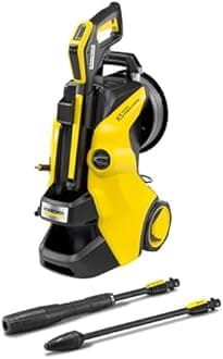 Karcher Home & Garden K 5 Premium Power Control Flex Hochdruckreiniger 145 bar Kaltwasser