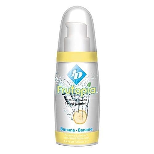 ID Frutopia BANANA FLAVOR 100ML