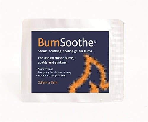 Reliance Medical BurnSoothe Burns Dressing