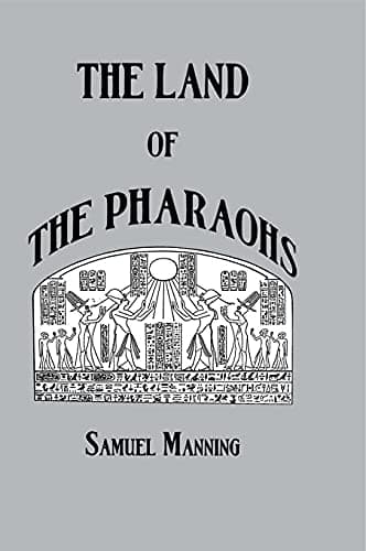 Land Of The Pharaohs