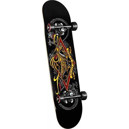 Powell Golden Dragon Flying Dragon Complete Skateboards [Multiple Models]