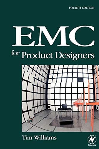 EMC for Product Designers 4th Edition