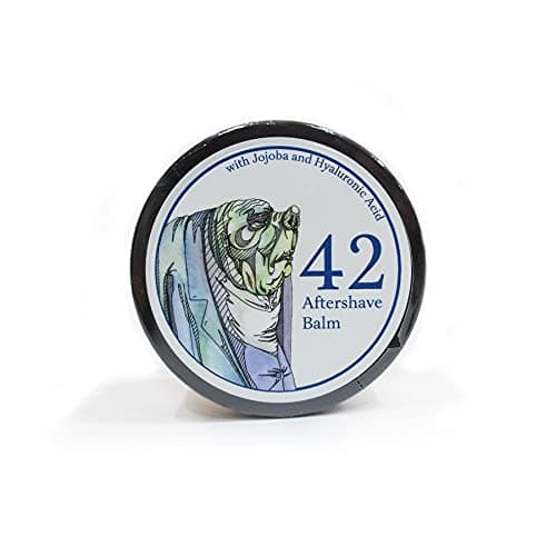 Barrister and Mann AfterShave Balm (42)