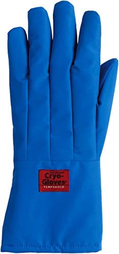 Tempshield MASWP Cryo-Glove, Mid-Arm Length, Waterproof, Small