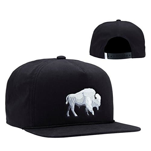 Coal Men's The Lore Hat Foam Front Adjustable Snapback Cap