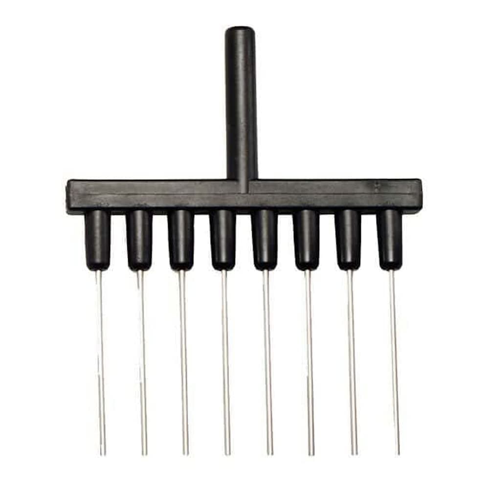 Argos TechnologiesEV503 8-Channel Stainless Steel Adapter